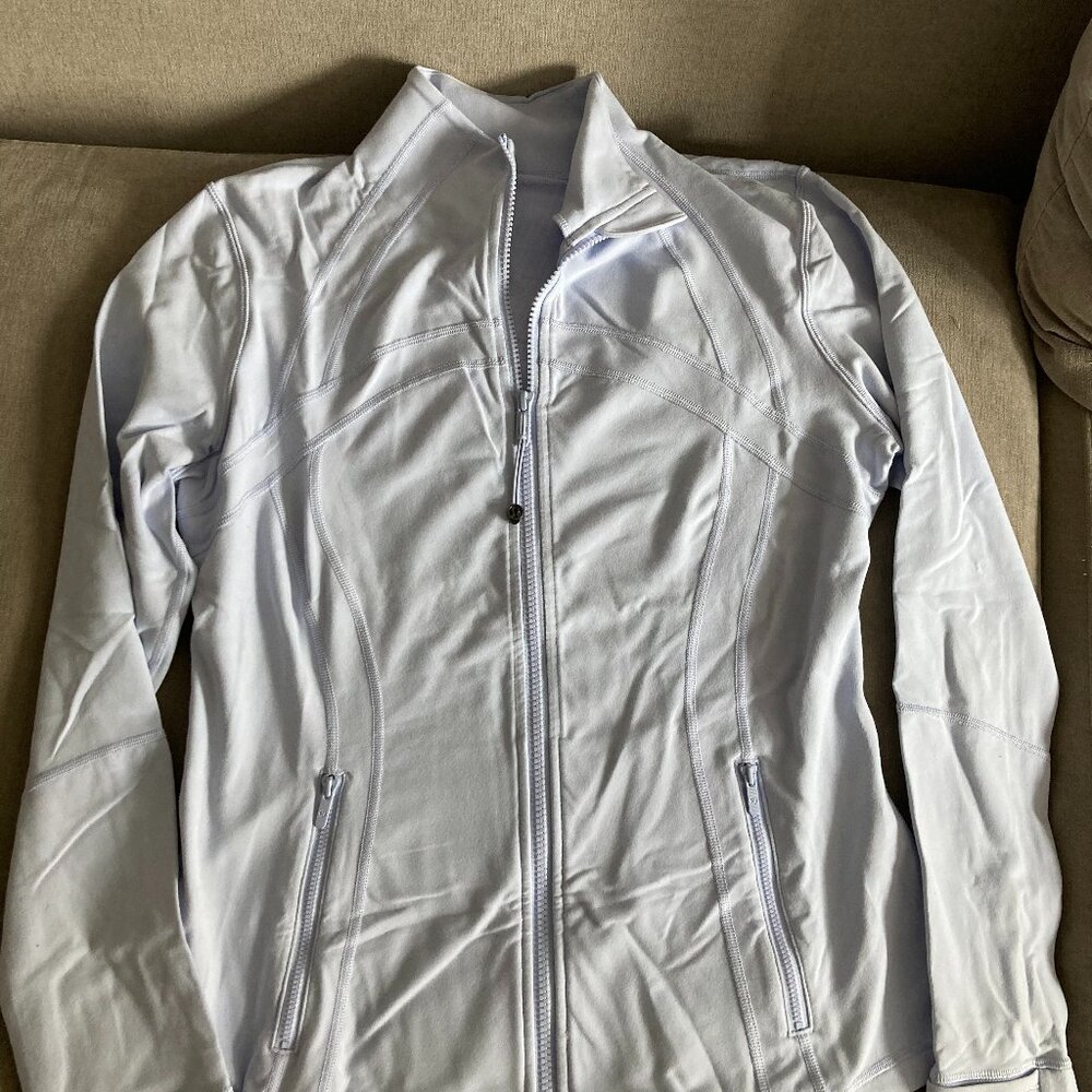Lululemon Define Jacket
